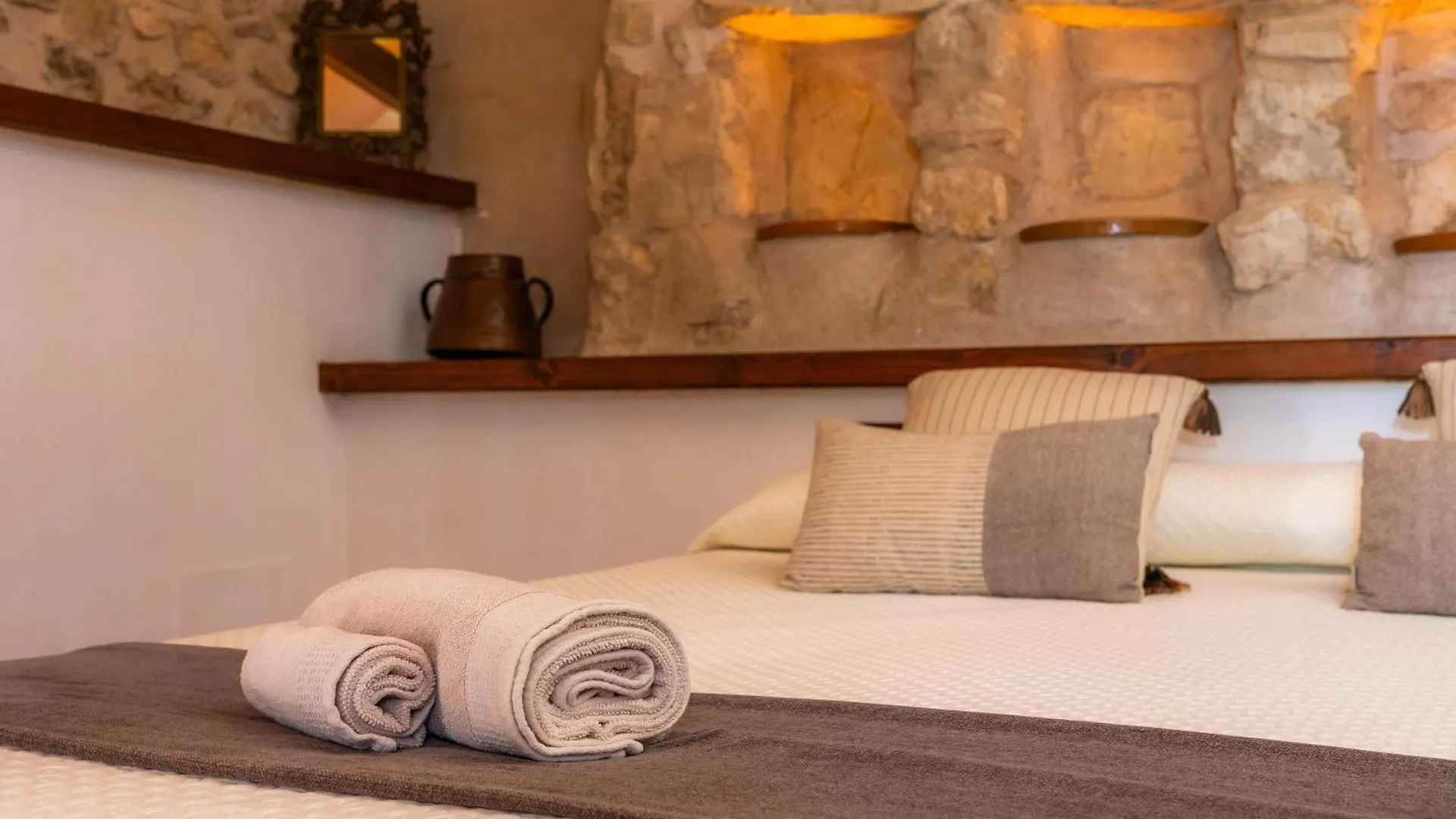 Ses Solls Apartment Petra  Spain