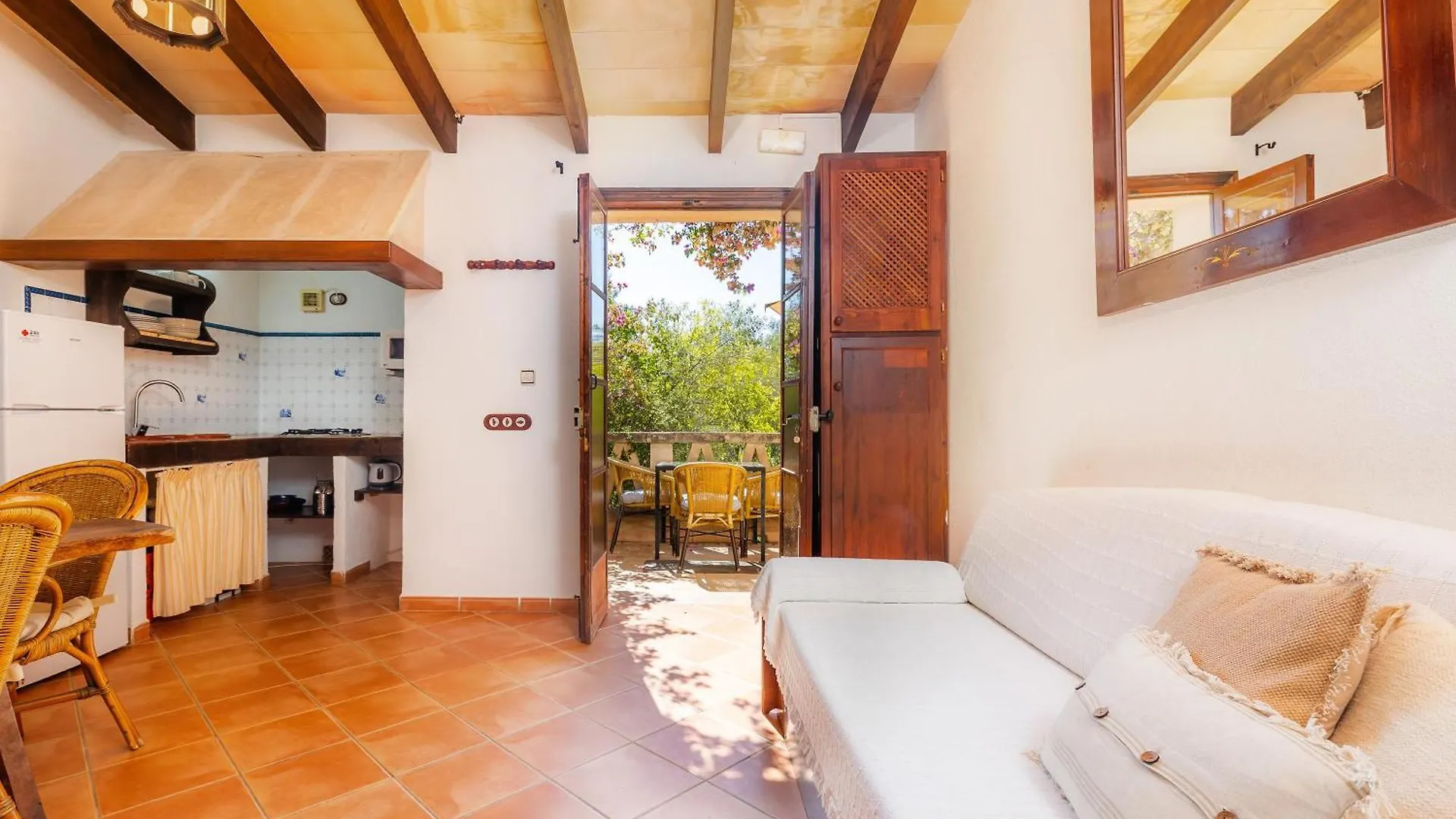 Ses Solls Apartment Petra   Petra (Mallorca)