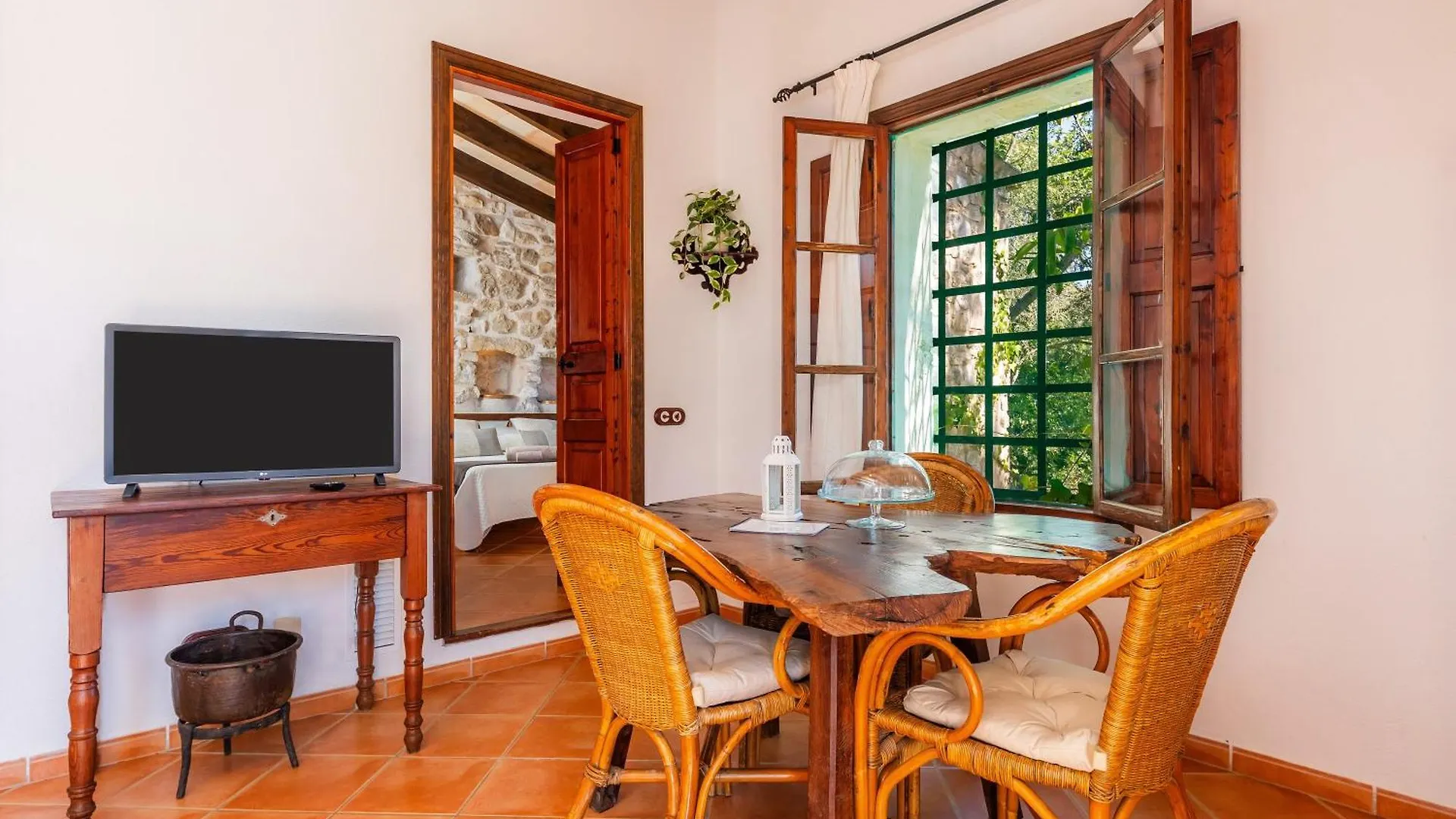 Ses Solls Apartment Petra  Spain