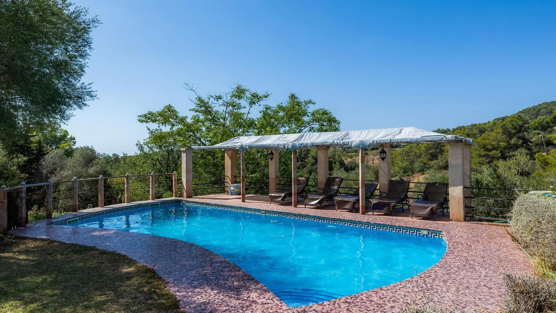 Ses Solls Apartment Petra  Petra (Mallorca)