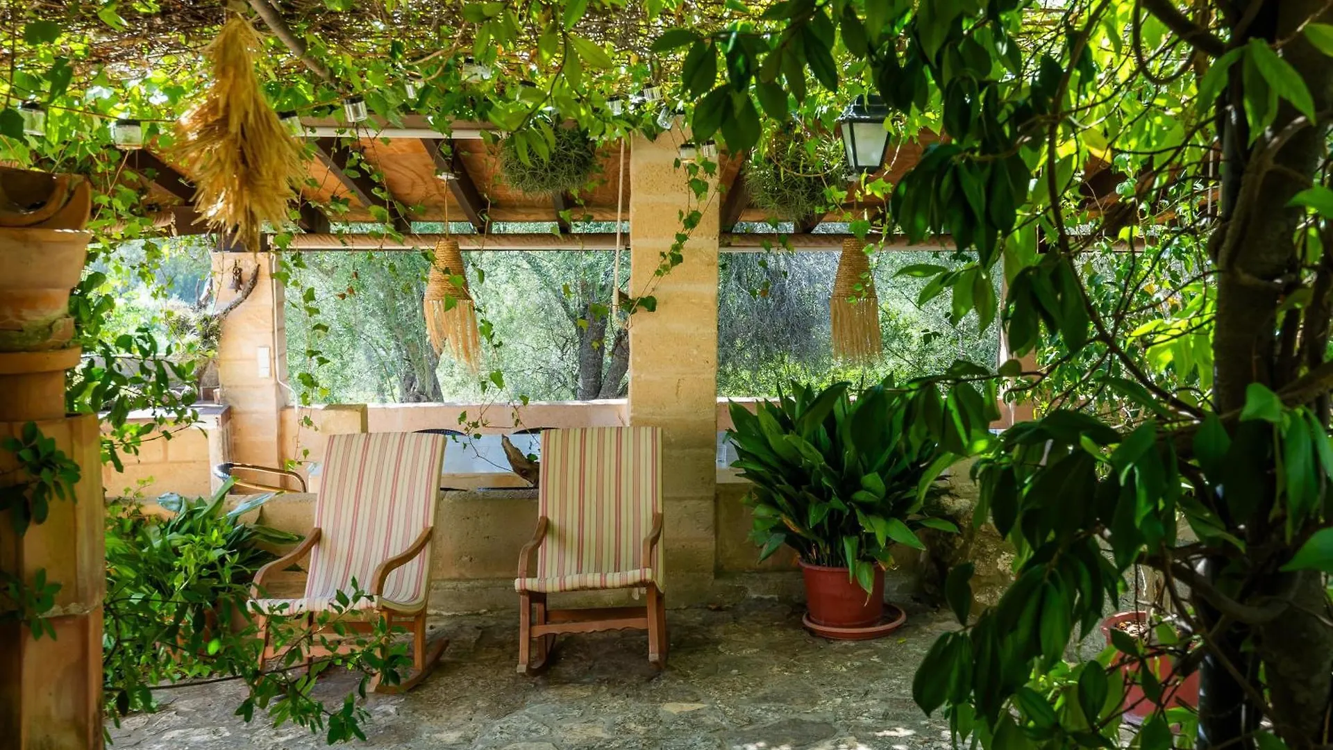 Ses Solls Apartment Petra