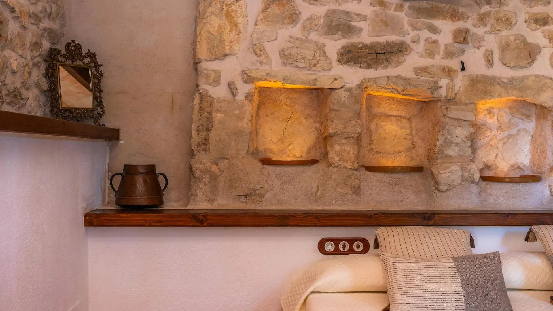 Ses Solls Apartment Petra