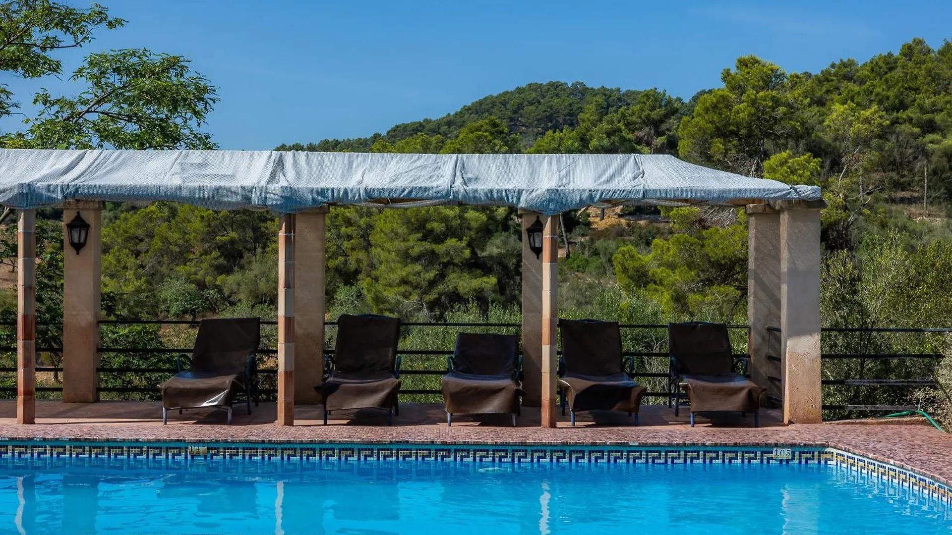 Ses Solls Apartment Petra  0*, Petra (Mallorca) Spain