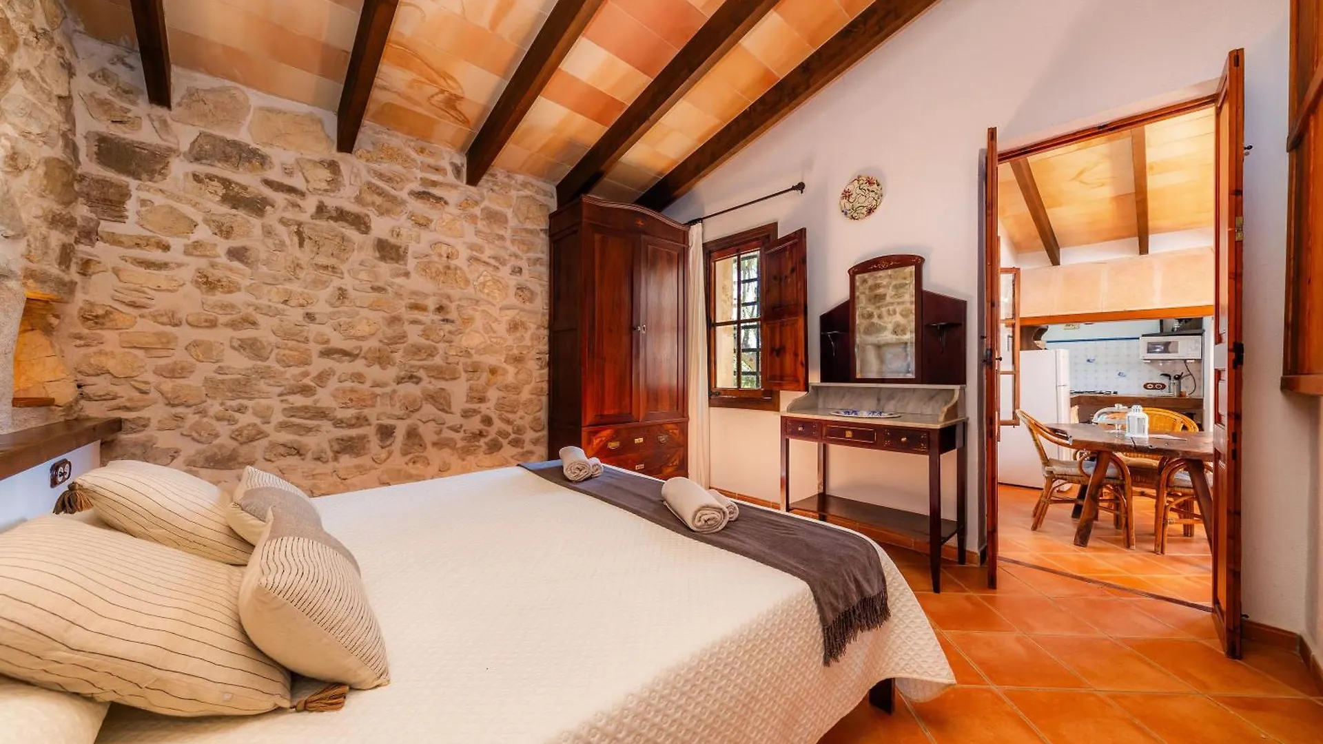 Ses Solls Apartment Petra   Petra (Mallorca)