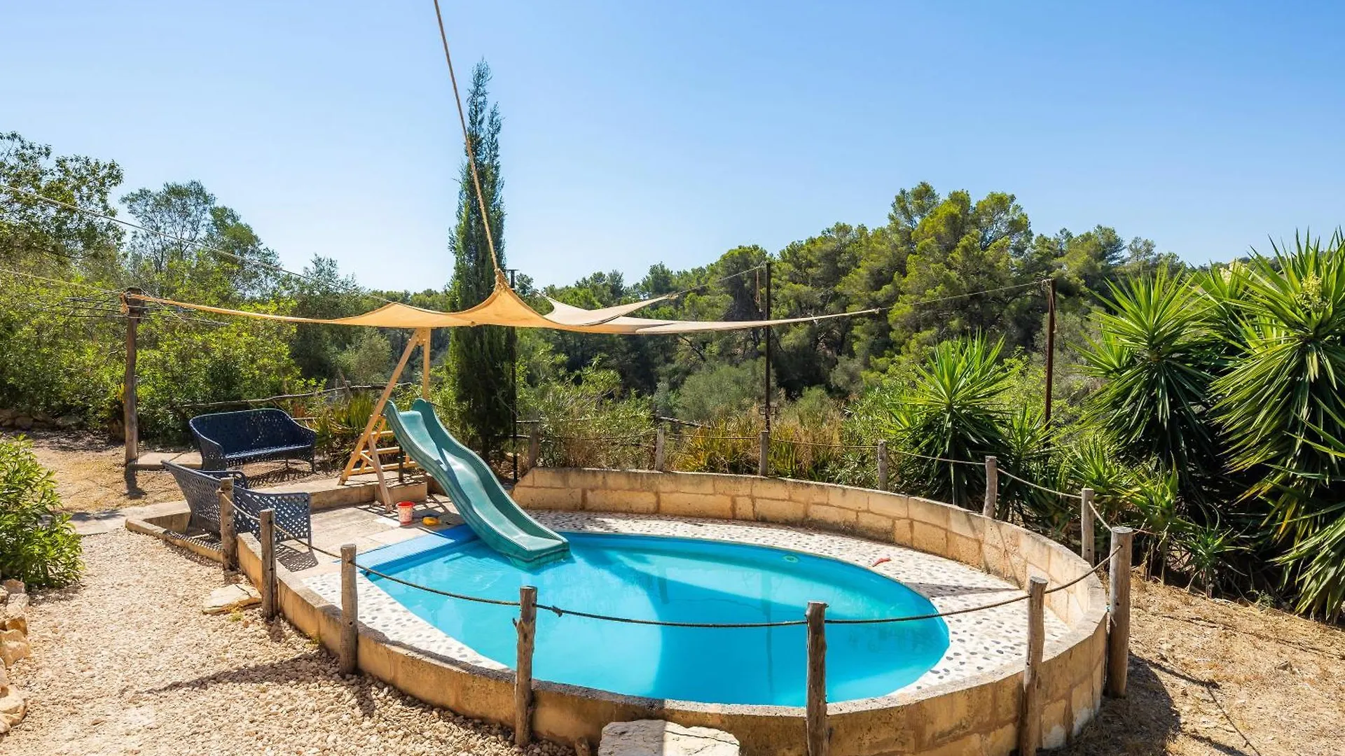 Ses Solls Apartment Petra  0*, Petra (Mallorca)