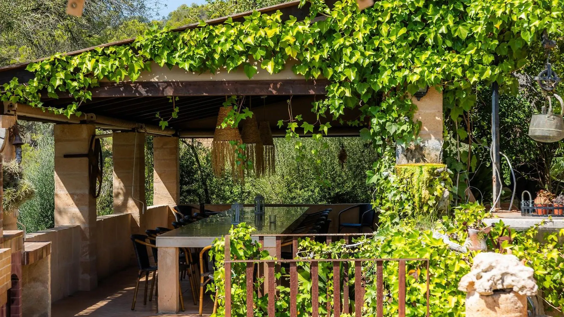 Ses Solls Apartment Petra  Spain