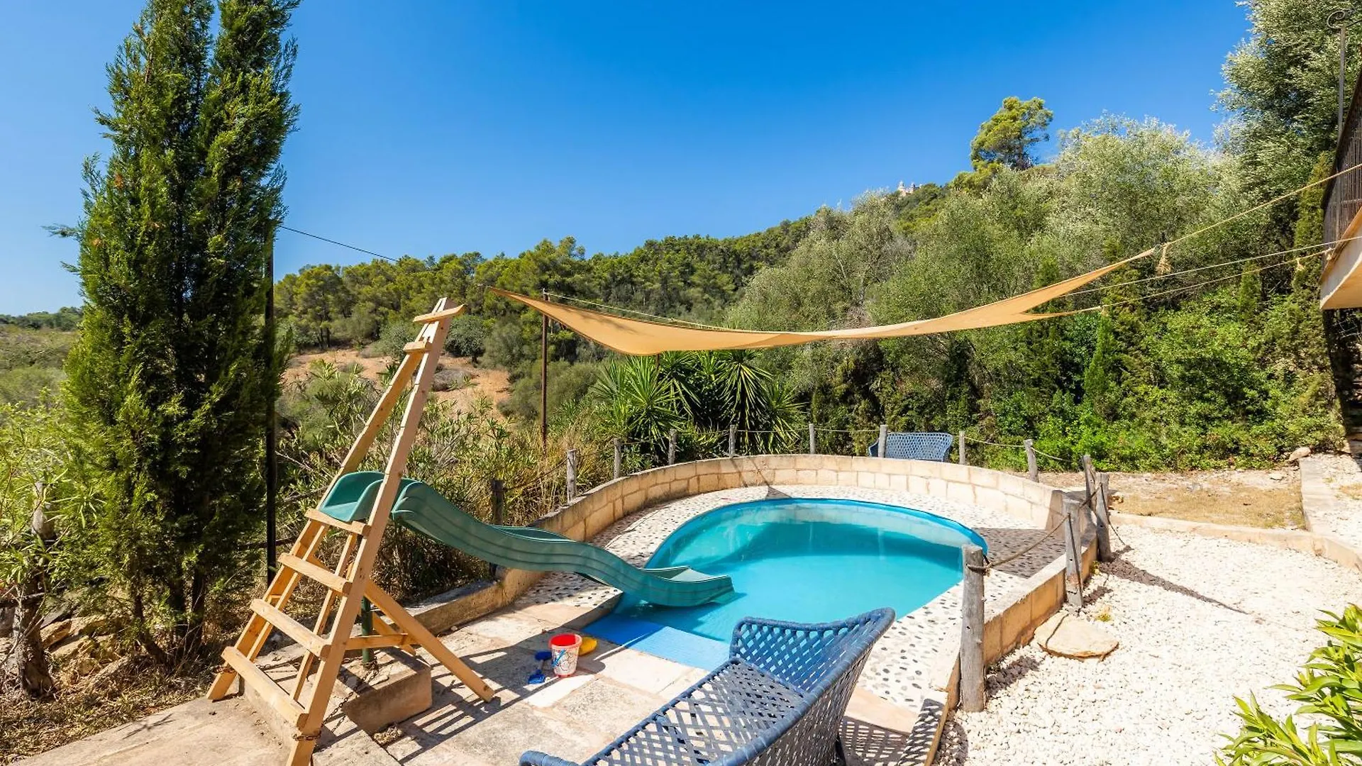 Ses Solls Apartment Petra  Petra (Mallorca)