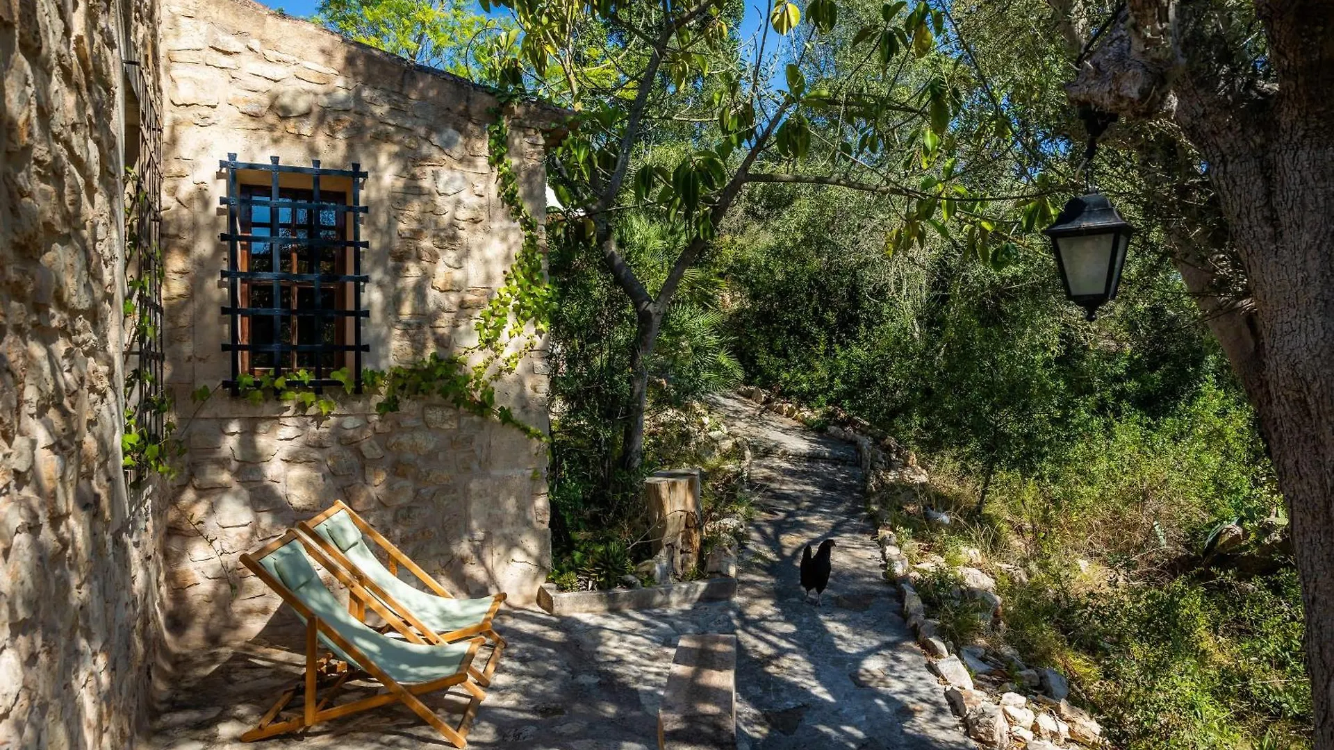 Ses Solls Apartment Petra  0*, Petra (Mallorca)
