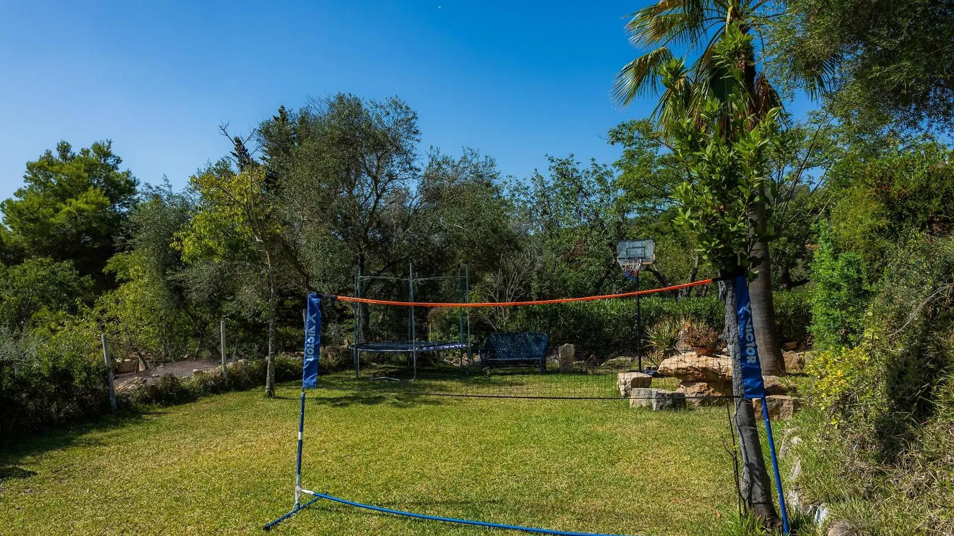 Ses Solls Apartment Petra  0*, Petra (Mallorca) Spain