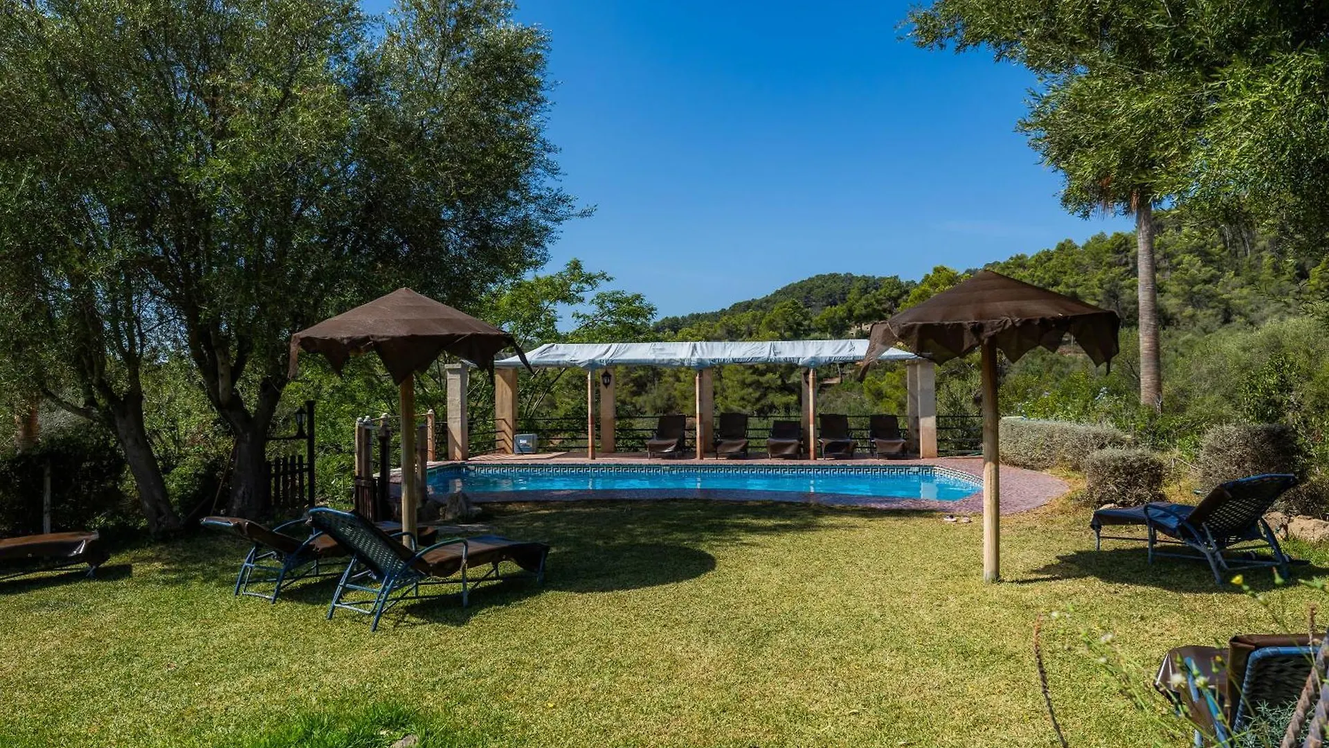 Ses Solls Apartment Petra   Petra (Mallorca)